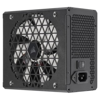 CORSAIR - RM1200x - Bloc d'alimentation - 1200 Watt - RMx Shift Series