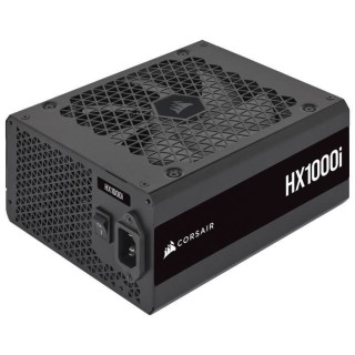 CORSAIR - HX1000i - Bloc d'alimentation - 1000 Watts - ATX 3.0 Silenci