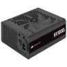 CORSAIR - HX1000i - Bloc d'alimentation - 1000 Watts - ATX 3.0 Silencieuse - Certifié 80 PLUS Platinum - (CP-9020259-EU)