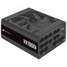 CORSAIR - HX1000i - Bloc d'alimentation - 1000 Watts - ATX 3.0 Silencieuse - Certifié 80 PLUS Platinum - (CP-9020259-EU)