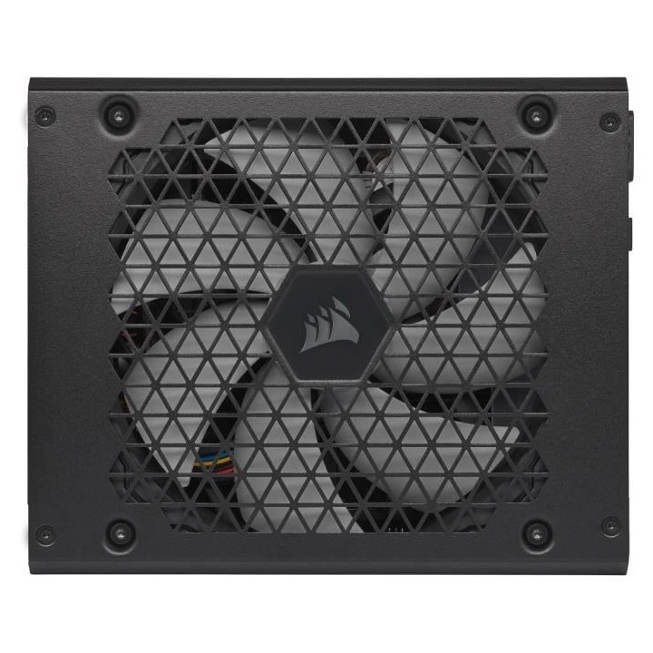 CORSAIR - HX1000i - Bloc d'alimentation - 1000 Watts - ATX 3.0 Silenci