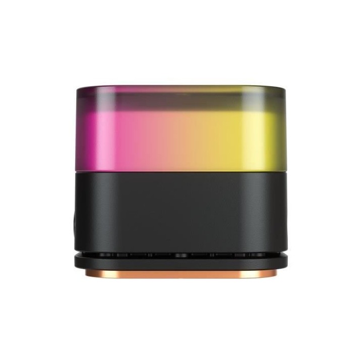 CORSAIR iCUE H100i RGB ELITE - Refroidisseur liquide pour processeur -