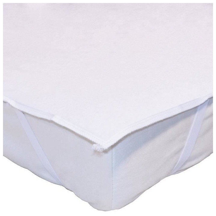 BABYCALIN Alese Plateau Molleton Prixcalin70 x 140 cm