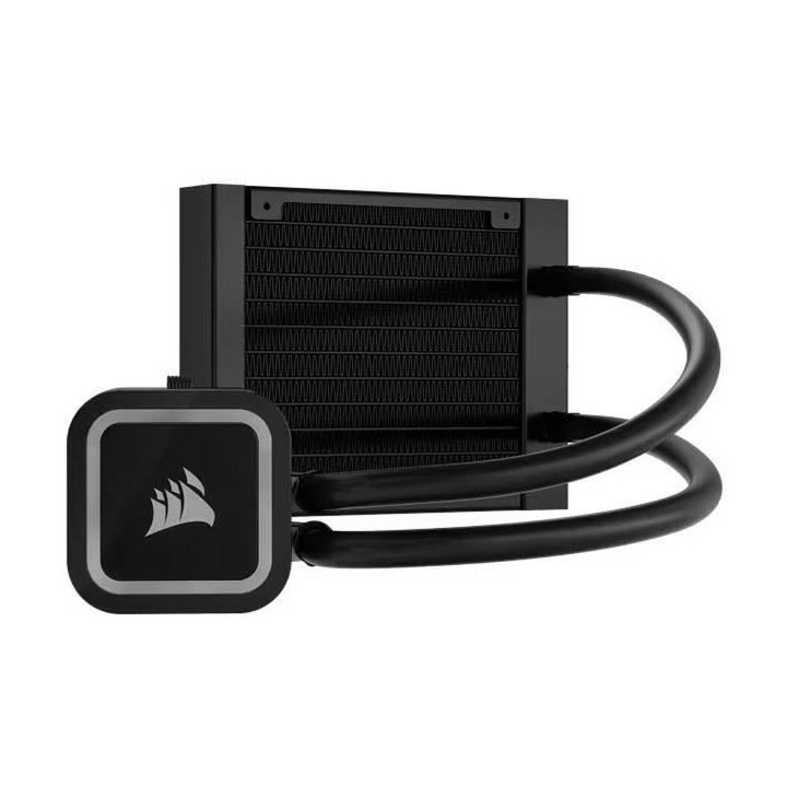 CORSAIR - H60x ELITE - Kit de Watercooling tout-en-un - Radiateur 120m