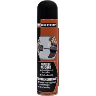 FACOM Graisse silicone - Forte adhésivité - 300 ml