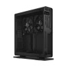 Boitier PC - FRACTAL DESIGN - Ridge Black mITX