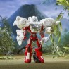 Pack de 2 figurines Beast Combiners Arcee et Silverfang, des 6 ans, 12,5 cm, Transformers: Rise of the Beasts, Beast Alliance