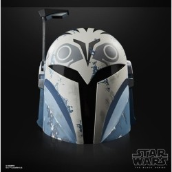 Star Wars The Black Series, casque électronique premium Bo-Katan Kryze, Star Wars: The Mandalorian, de collection, des 14 ans