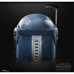 Star Wars The Black Series, casque électronique premium Bo-Katan Kryze, Star Wars: The Mandalorian, de collection, des 14 ans