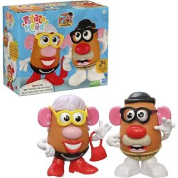 Potato Head Papi et Mamie...