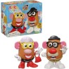 Potato Head Papi et Mamie Patate