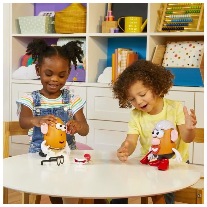 Potato Head Papi et Mamie Patate