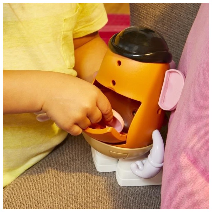 Potato Head Papi et Mamie Patate