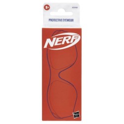 Nerf Lunettes de protection