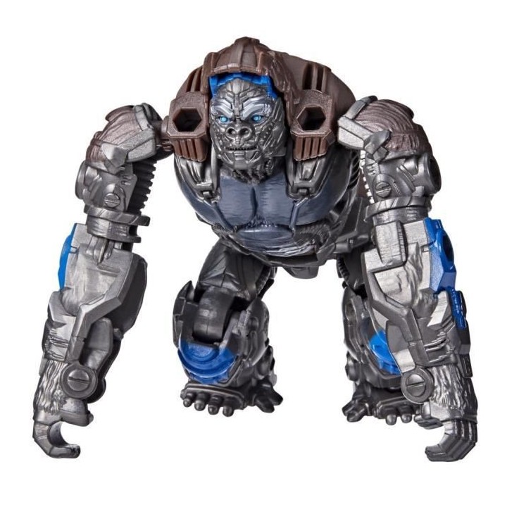 Transformers - MV7 Beast Alliance Combiner 2PK Optimus Primall