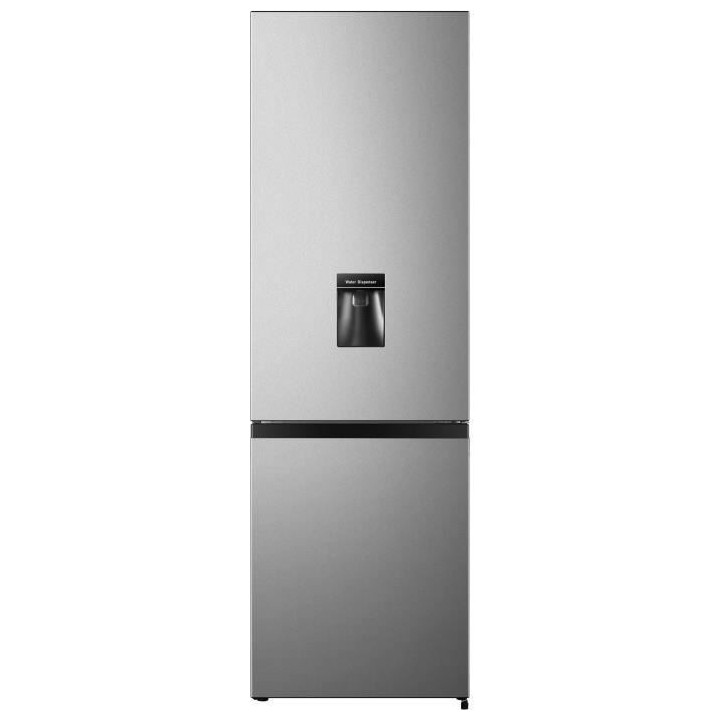 Réfrigerateur Combiné HISENSE FCD265WDE - 2 portes - 268 L - L58cm -