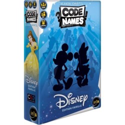 CODENAMES DISNEY - Jeu de...