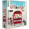 GET ON BOARD : LONDON & NEW YORK - Jeu de société - Des 8 ans - IELLO - 51826