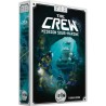 THE CREW : MISSION SOUS-MARINE - Jeu de société - Jeu de Plis - Coopératif - 51832