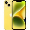 APPLE iPhone 14 128GB Jaune