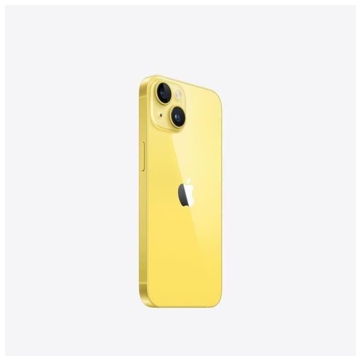 APPLE iPhone 14 128GB Jaune
