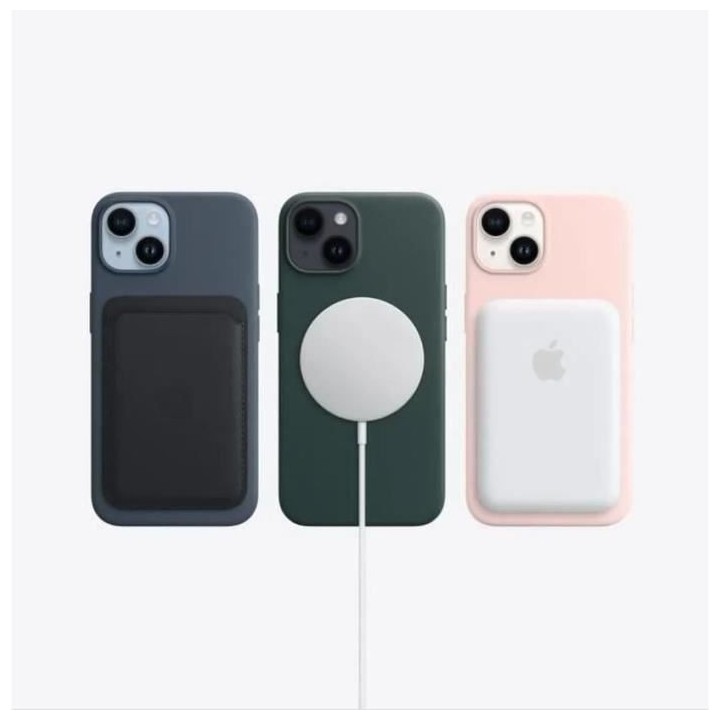 APPLE iPhone 14 128GB Jaune