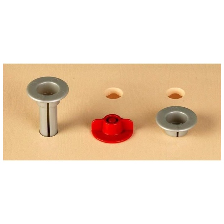 BOSCH - Etabli Work-Shop Enfant - 82 Accessoires