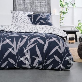 Parure de lit - TODAY Sunshine - 240x220 cm - 2 personnes - coton impr