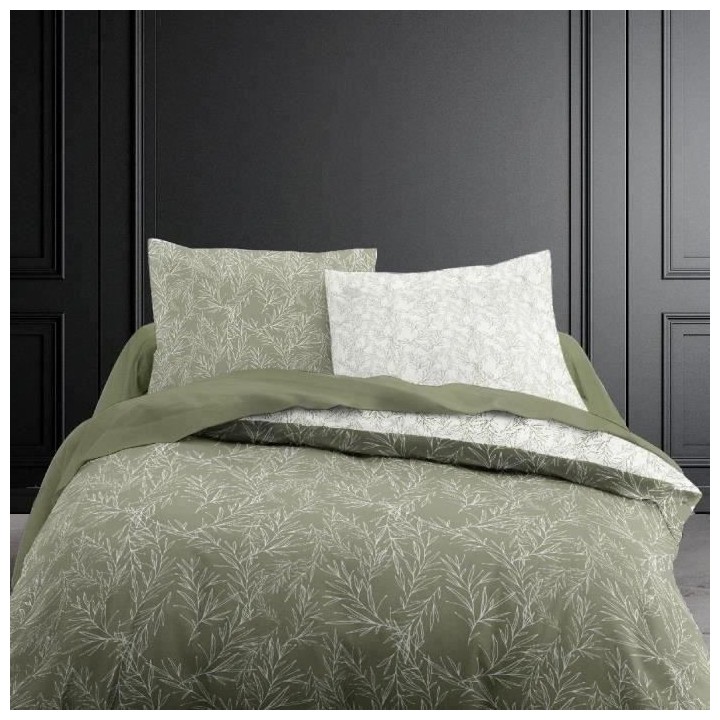 Parure de lit - TODAY Sweety - 220x240 cm - 2 personnes - imprimé bot