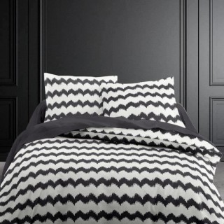 Parure de lit - TODAY Sweety - 220x240 cm - 2 personnes - imprimé eth