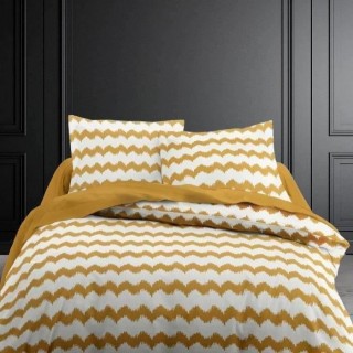Parure de lit - TODAY Sweety - 220x240 cm - 2 personnes - imprimé eth
