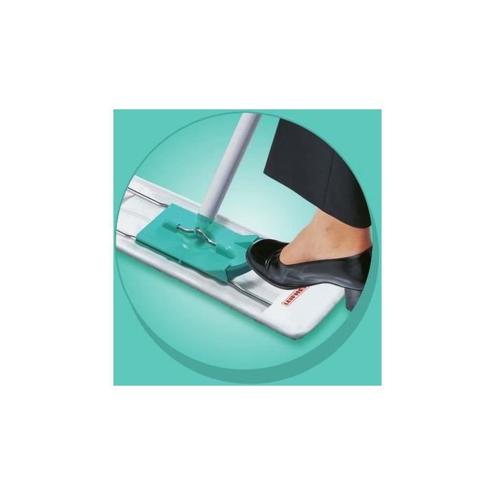 Kit de nettoyage sol Profi Compact 55092 Leifheit - Ensemble de nettoy