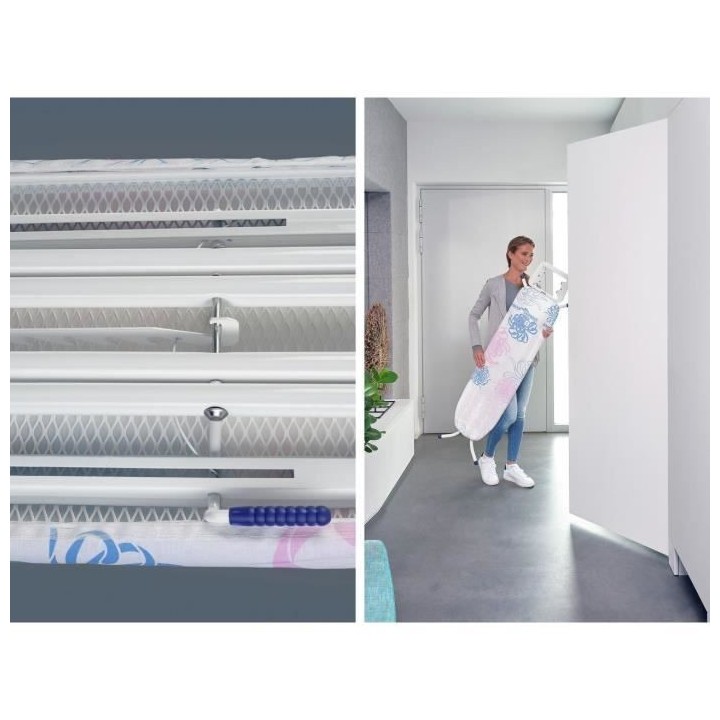 LEIFHEIT Table a repasser Fashion S 110x30cm