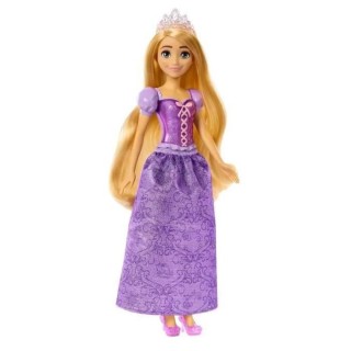 Princesse Disney - Poupée Raiponce 29Cm - Poupées Mannequins - 3 Ans