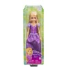 Princesse Disney - Poupée Raiponce 29Cm - Poupées Mannequins - 3 Ans Et +