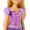 Princesse Disney - Poupée Raiponce 29Cm - Poupées Mannequins - 3 Ans Et +