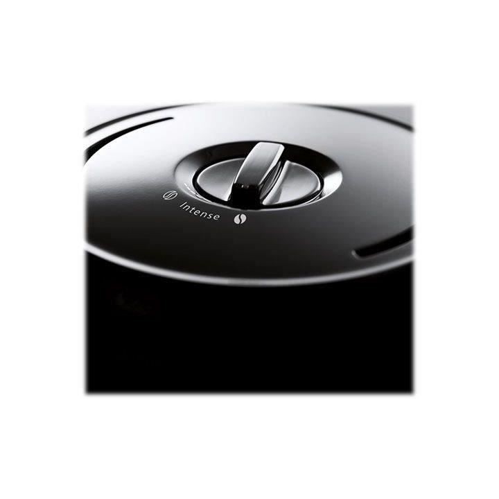 Machine a café MELITTA - Look IV Therm Selection 1011-12 Noir/Acier B