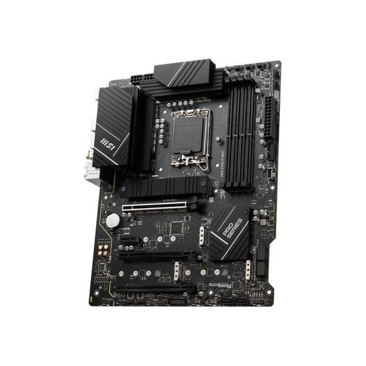 Carte Mere - MSI - PRO Z790-P WIFI
