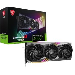 MSI - Nvidia - Carte...