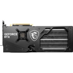 MSI - Nvidia - Carte Graphique - RTX 4060 Ti GAMING X TRIO - 8Go