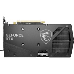 MSI - Nvidia - Carte Graphique - RTX 4060 Ti GAMING X - 8Go