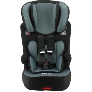 Siege auto NANIA RACER - Isofix - Groupe 1/2/3 (9-36Kg) - Tetiere rég
