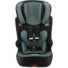 Siege auto NANIA RACER - Isofix - Groupe 1/2/3 (9-36Kg) - Tetiere réglable en hauteur - Access gris - Fabriqué en France