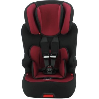 Siege auto NANIA RACER - Isofix - Groupe 1/2/3 (9-36Kg) - Tetiere rég