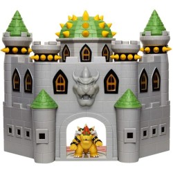 MARIO - Playset Château de...