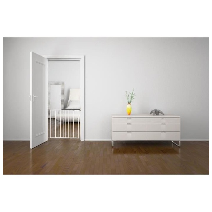 NORDLINGER PRO Barriere de sécurité Enfant VICTORIA - 64 a 113 cm -