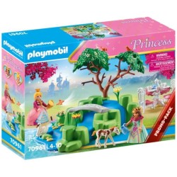 PLAYMOBIL - 70961 -...