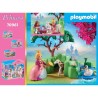 PLAYMOBIL - 70961 - Princesses - Pique-nique royal