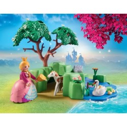 PLAYMOBIL - 70961 - Princesses - Pique-nique royal