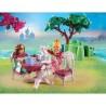 PLAYMOBIL - 70961 - Princesses - Pique-nique royal